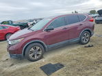 Honda CR-V 2017