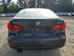 BMW Series 3 2015
