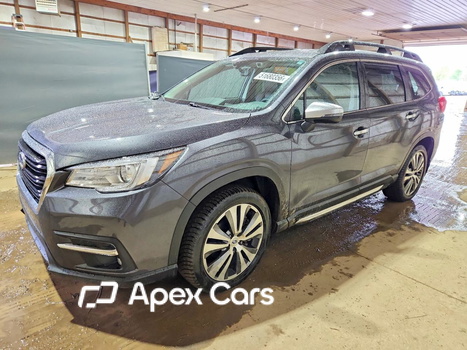 Subaru Ascent 2020 - Image 1 of 13