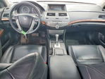 Honda Accord 2011