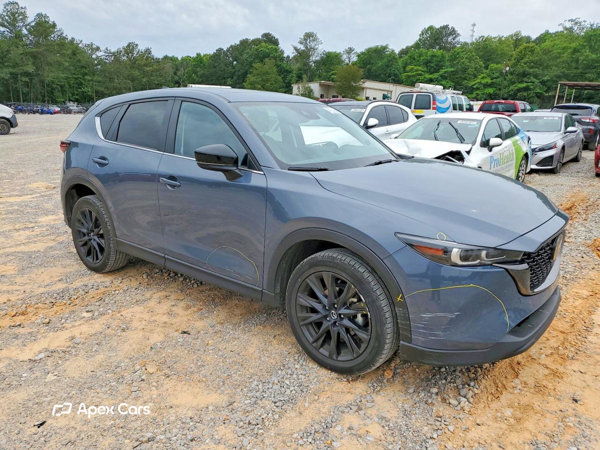 Mazda CX-5 2024