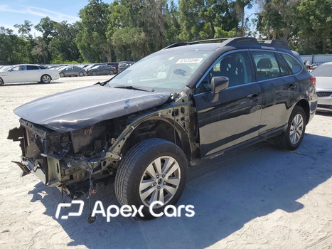 Subaru Outback 2019 - Zdjęcie 1 z 13