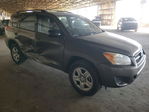 Toyota RAV 4 2012