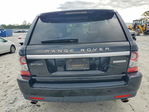 Land Rover Range Rover 2012
