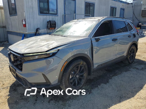 2025 Honda CR-V - Zdjęcie 1 z 13