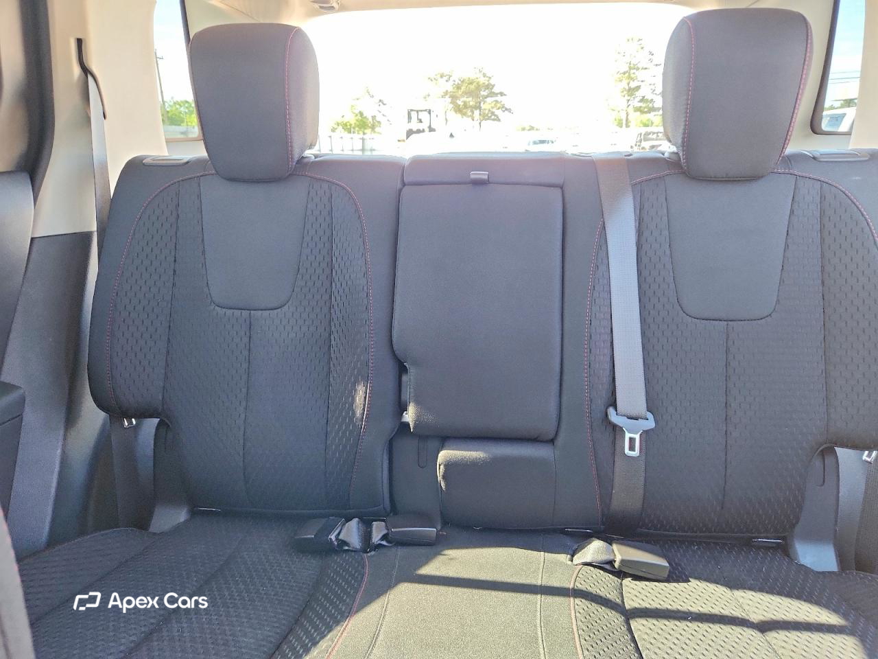 GMC Terrain 2015