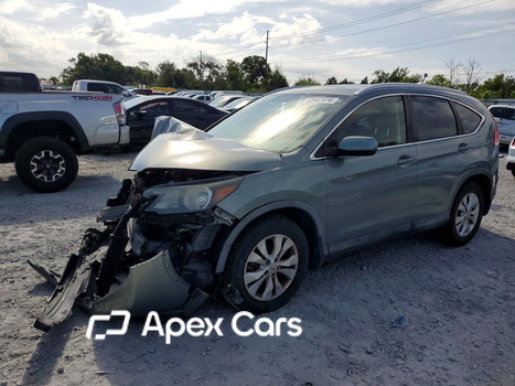 Honda CR-V 2012 - Image 1 of 15