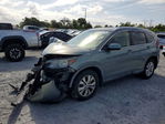 Honda CR-V 2012