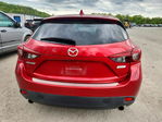 Mazda 3 2015