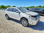 Ford Edge 2012