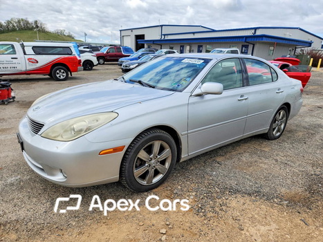 Lexus ES 2006 - Image 1 of 13