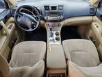 Toyota Highlander 2012
