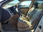 Cadillac SRX 2008