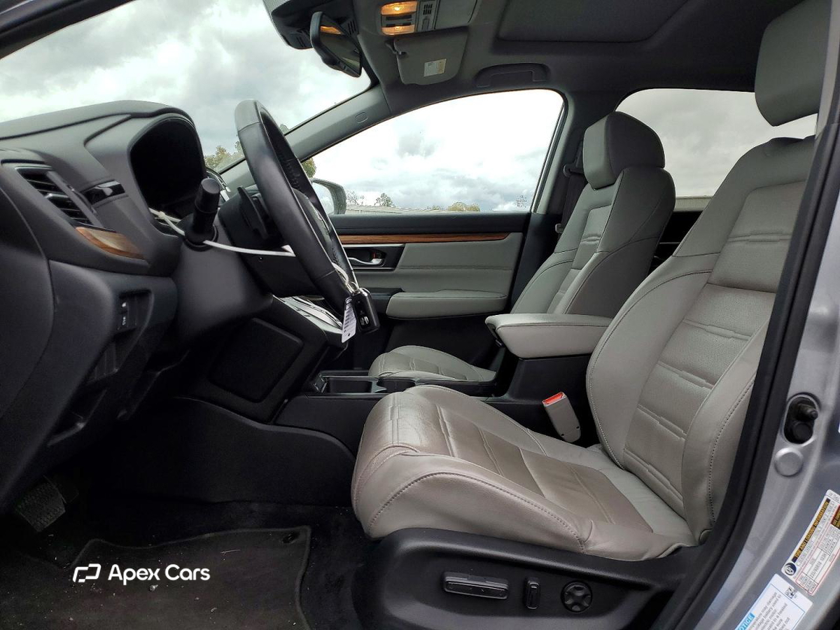 Honda CR-V 2020