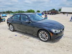 BMW Series 3 2018