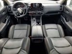 Nissan Pathfinder 2025