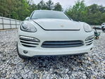 Porsche Cayenne 2014