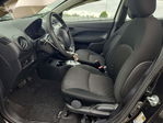 Mitsubishi Mirage 2021