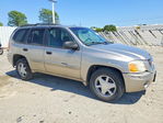GMC Envoy 2002
