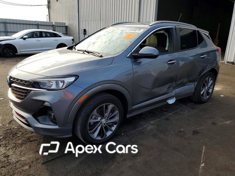 Buick Encore 2022 - Image 1 of 14
