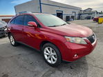 Lexus RX 2010