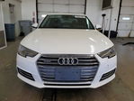 Audi A4 2017