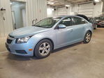 Chevrolet Cruze 2012