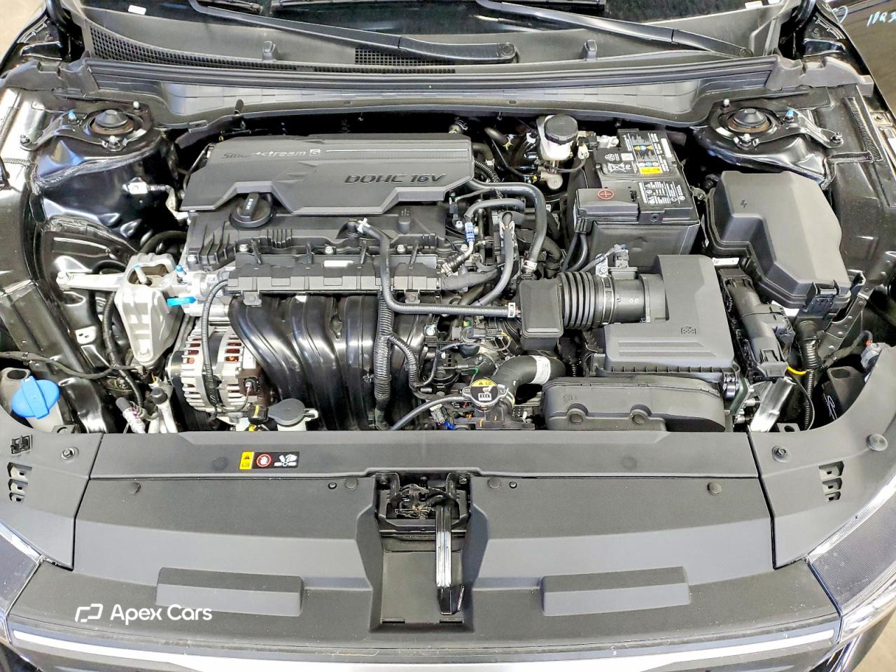 Kia K4 2026