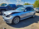 BMW Series 3 2011
