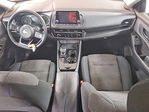 Nissan Rogue 2021