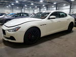 Maserati Ghibli 2017