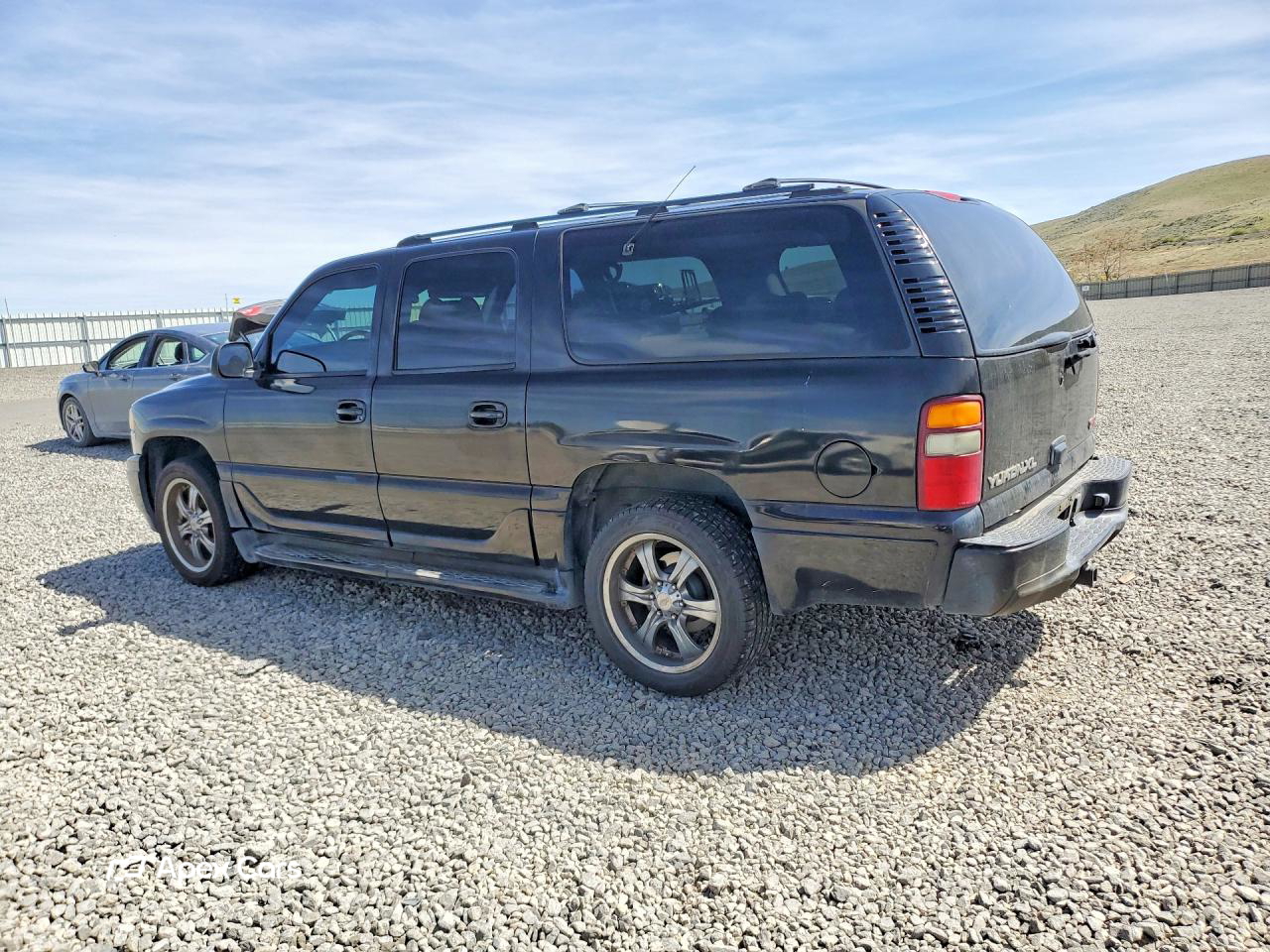 GMC  2001