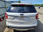 Ford Explorer 2016