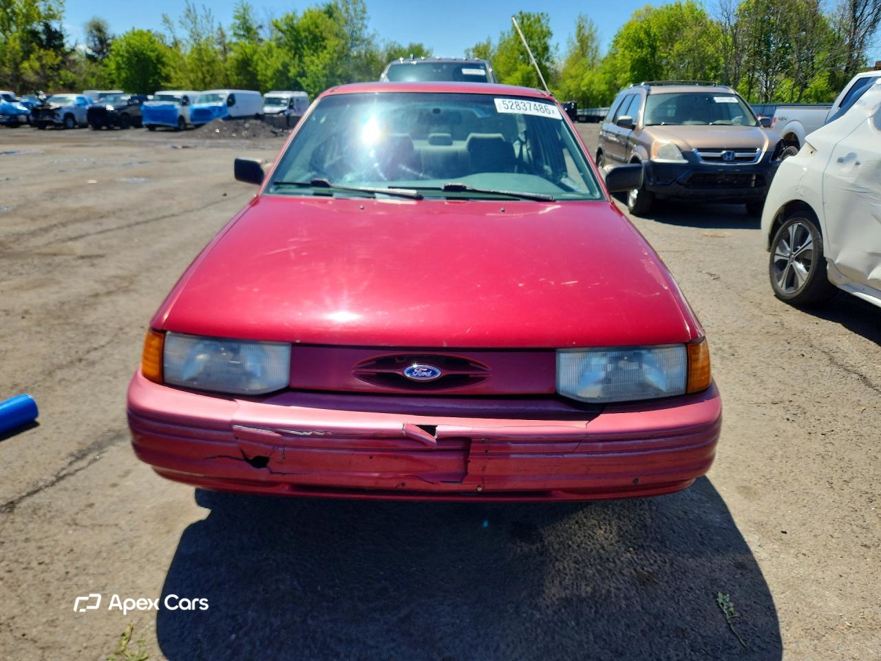 Ford Escort 1995