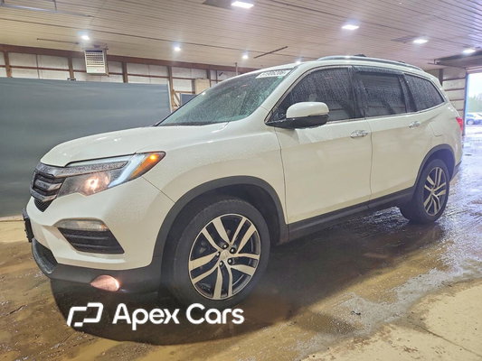 Honda Pilot 2018 - Image 1 of 13