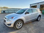 Chevrolet Equinox 2017