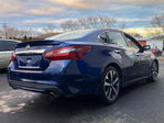 Nissan Altima 2018