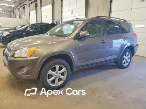 Toyota RAV 4 2010 - Image 1 of 13