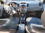 Kia Forte 2012