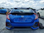 Honda Civic 2020