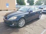Lexus IS 2008