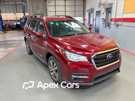 Subaru Ascent 2022 - Image 1 of 13