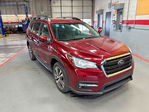 Subaru Ascent 2022