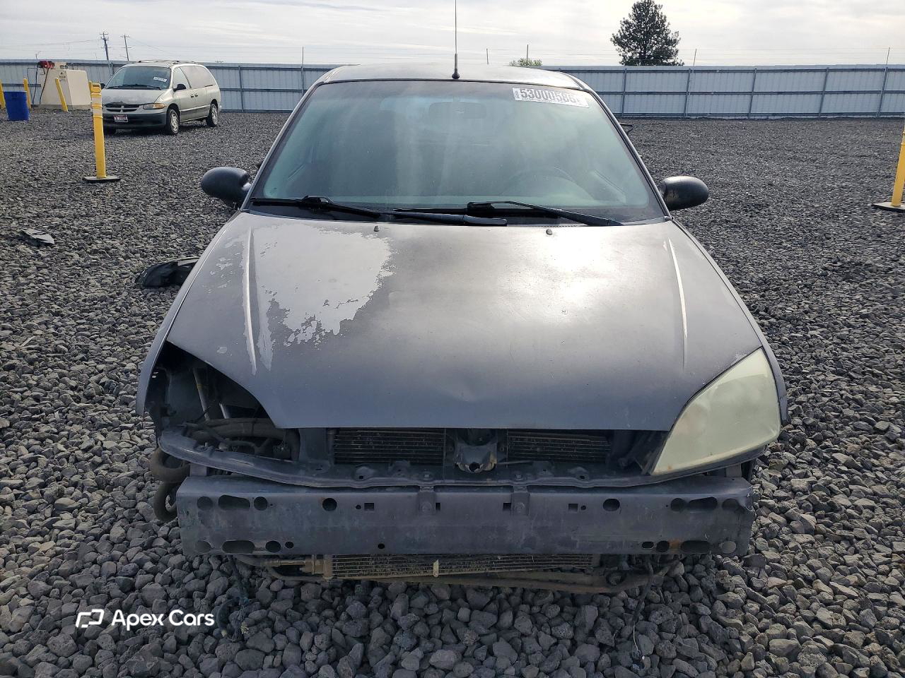 Ford Focus 2007