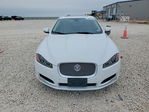 Jaguar XF 2013