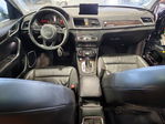 Audi Q3 2016