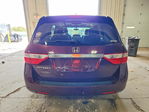 Honda Odyssey 2011