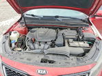 Kia Optima 2015