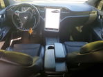 Tesla Model X 2016