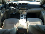 Toyota Highlander 2012